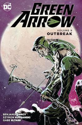 Green Arrow Vol. 5 (2011-2016) #9