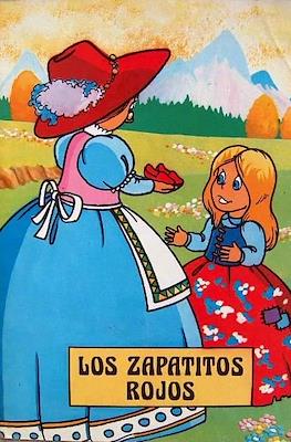 Clásicos Mariola #9