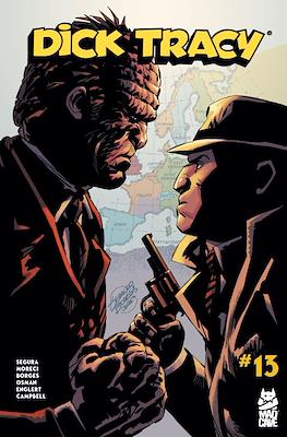 Dick Tracy #13