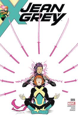 Jean Grey #5
