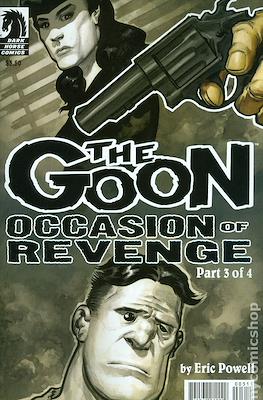 The Goon Occasion of Revenge #3