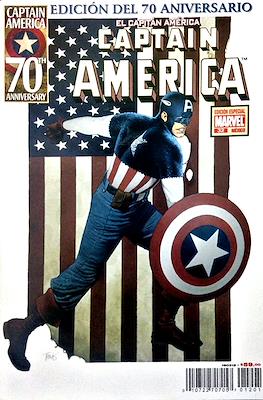 Captain America: Edición del 70 Aniversario