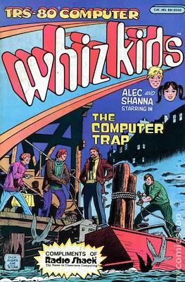 Tandy Computer Whiz Kids #4
