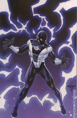 Radiant Black (Variant Cover) #1.3