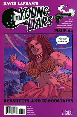 Young Liars #4