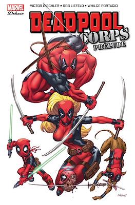 Deadpool Corps (100 % Marvel) #0.2