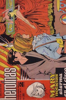 Mary "Noticias" / Heroínas (1962-1971) #310