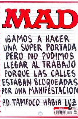 Mad #109