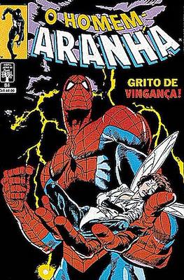 Homem Aranha (Brochado) #84