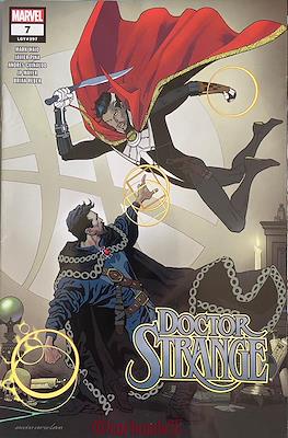 Doctor Strange (2019) (Grapa) #7