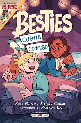 Besties #1