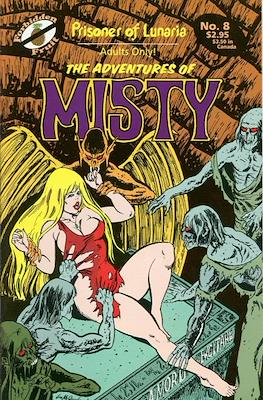 The Adventures of Misty #8