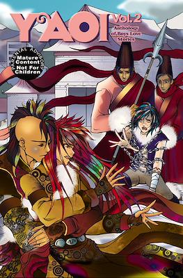 Yaoi - Anthology of Boys Love Stories #2