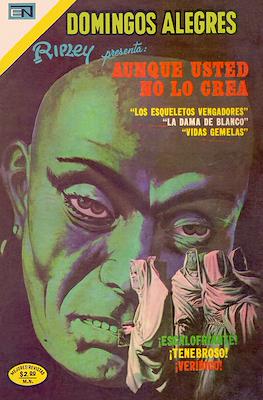 Domingos Alegres #1035