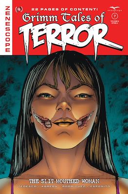Grimm Tales of Terror Vol. 5 (2025-) #7