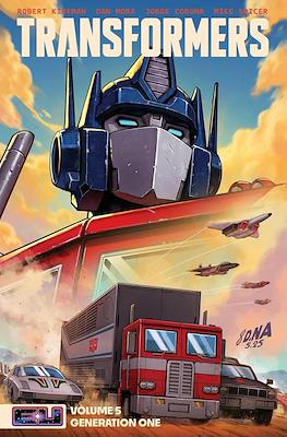 Transformers (2023) #5
