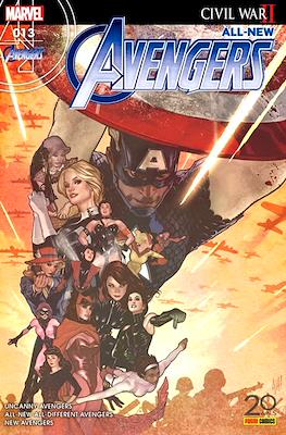 All-New Avengers #13