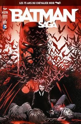 Batman Saga (2012-2015 Couverture alternative) #27