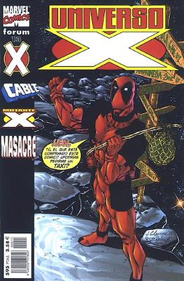 Universo-X (2000-2001) #13