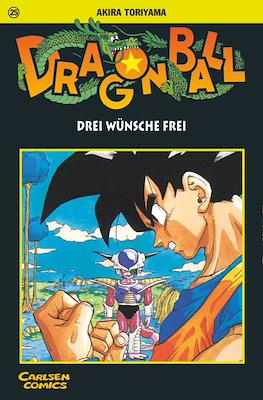 Dragon Ball #25