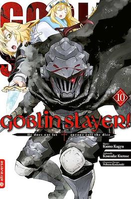 Goblin Slayer! #10