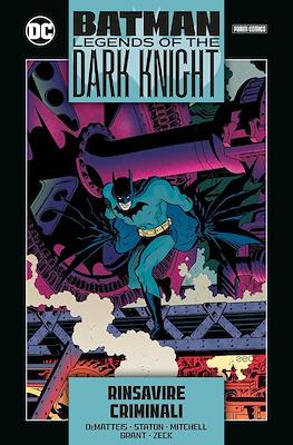Batman: Legends of the Dark Knight Collection #9