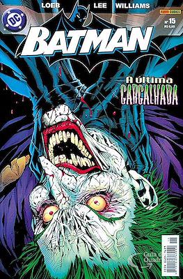 Batman. 1ª série #15