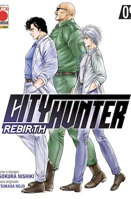 City Hunter Rebirth #9