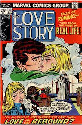 Our Love Story #30