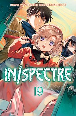 In/spectre #19