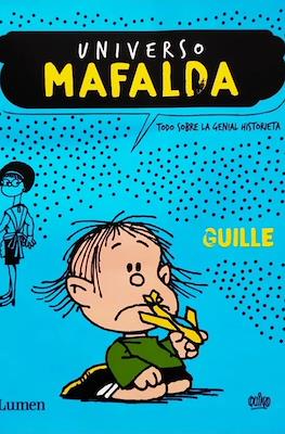 Universo Mafalda (Rústica) #8