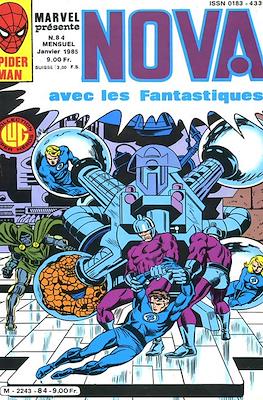 Nova #84