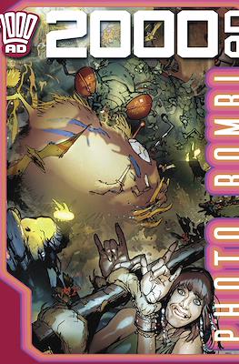 2000 AD #2254