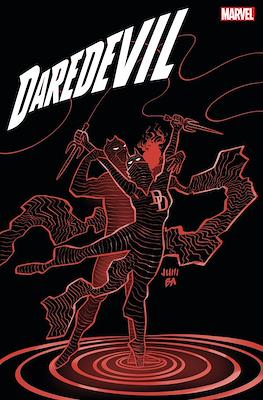 Daredevil Vol. 7 (2022- Variant Cover) (Comic Book) #9.2