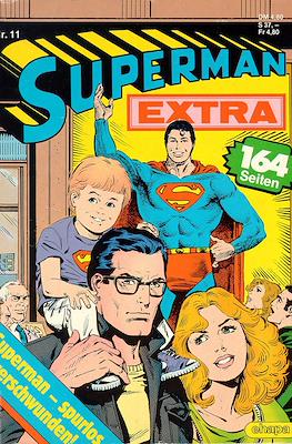 Superman Extra #11