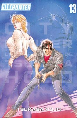 City Hunter Perfect Édition #13