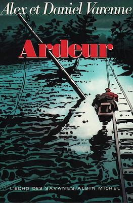 Ardeur