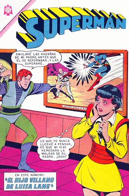 Supermán #468