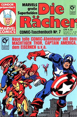 Die Rächer #7