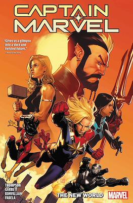 Captain Marvel Vol. 10 (2019-) #5