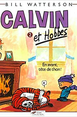 Calvin et Hobbes #2