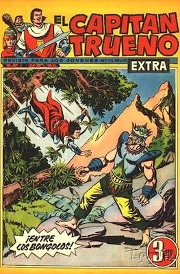 El Capitán Trueno Extra #150