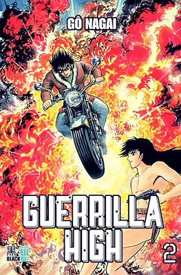 Guerrilla high #2