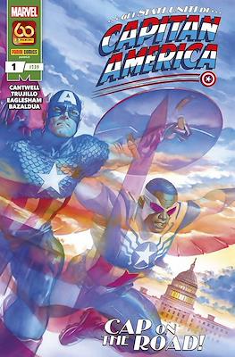Capitan America #139