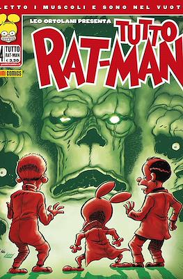Tutto Rat-man #54