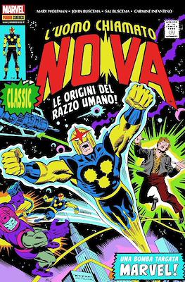 Marvel Omnibus #44