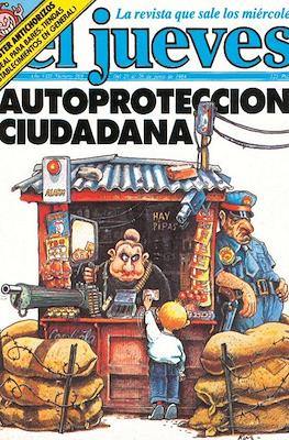 El Jueves #369