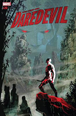 Daredevil Vol. 5 (2016-...) (Comic-book) #26