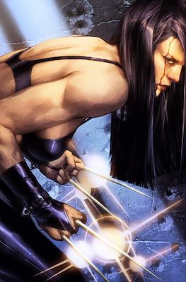 X-Men Vol. 6 (2021-Variant Covers) #12.5