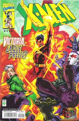 X-Men (1998-2005) #115